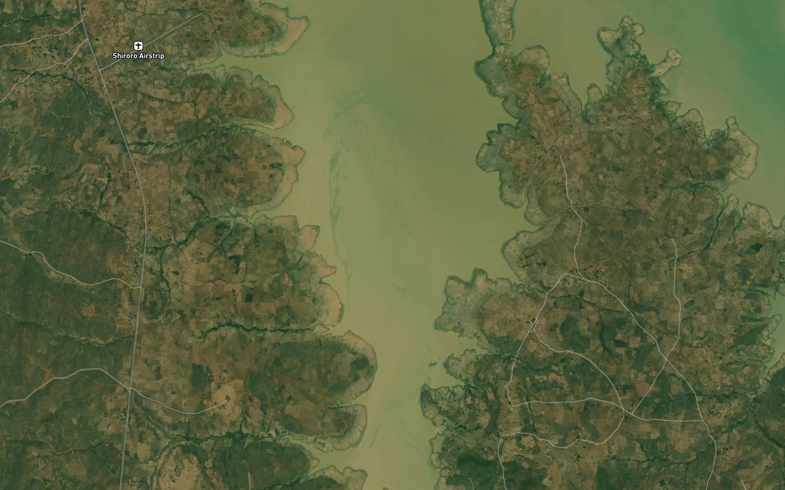 River Vulo