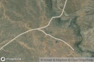 Mud Lake Reservoir Number One