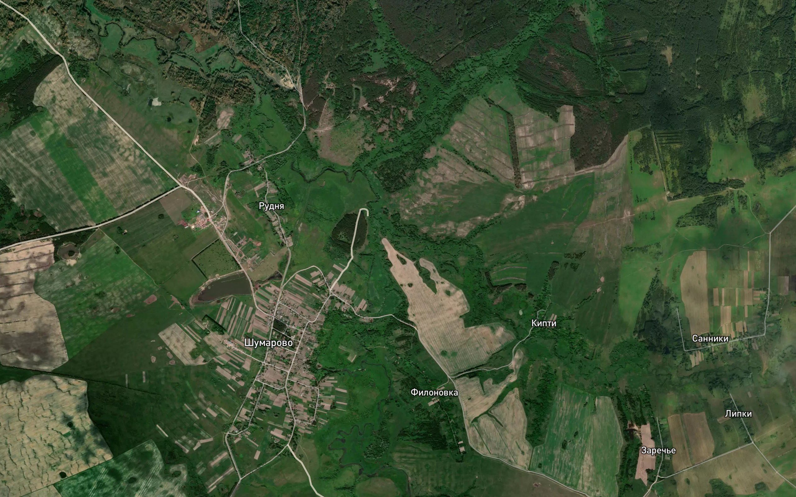 Voylovka