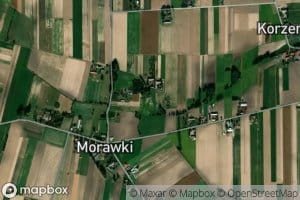 Morawki