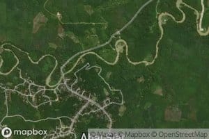 Sungai Sinabbuhankecil