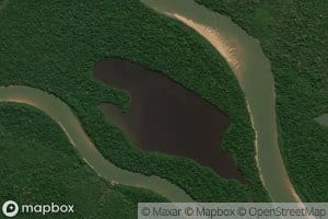 Lagoa do Barro