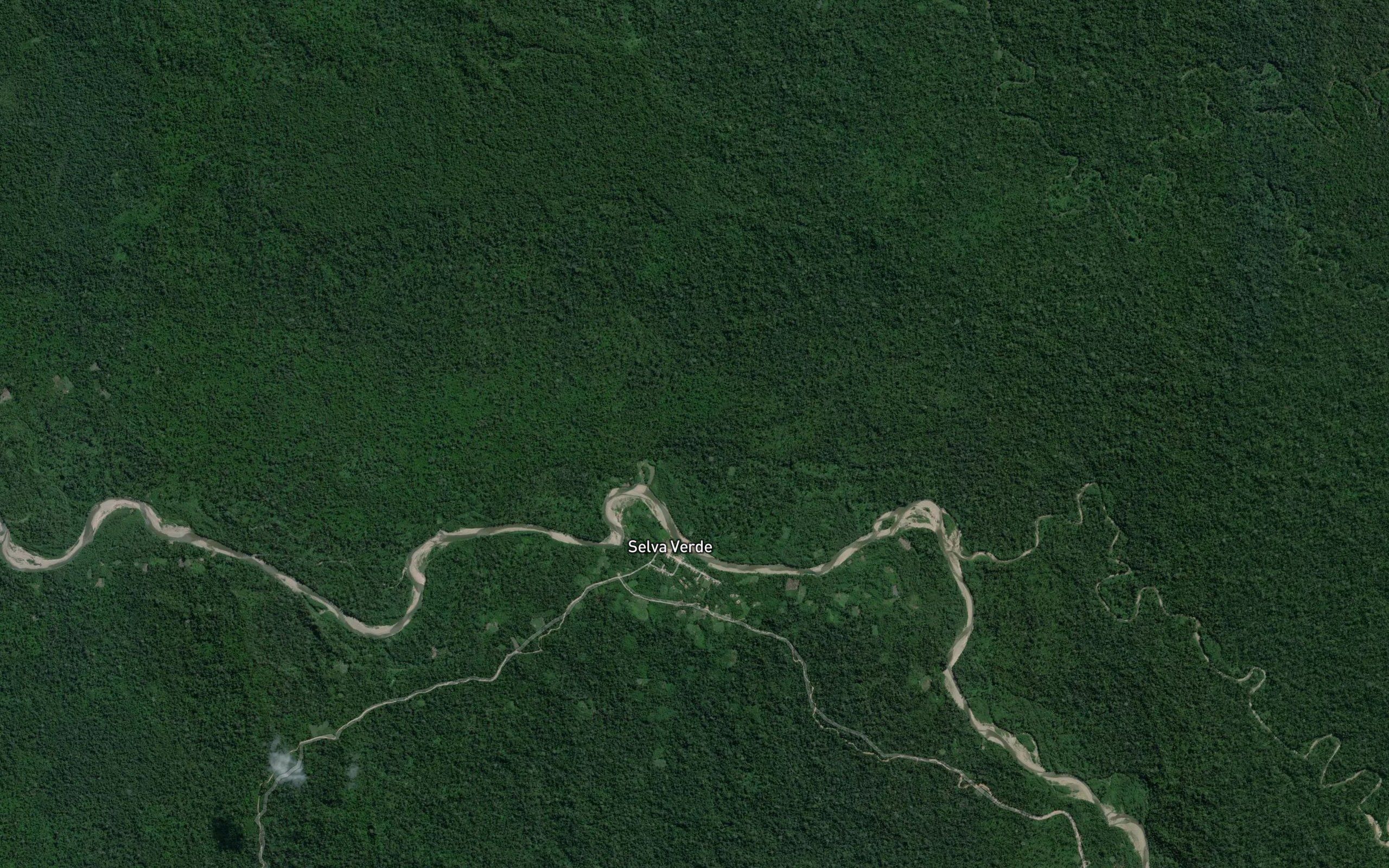 Rio Sabetari