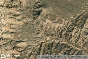 Cheshmeh-ye Qash Babunki