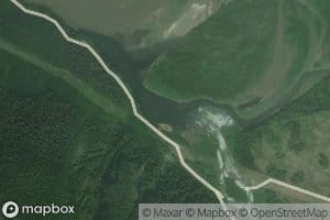 Dasque Creek