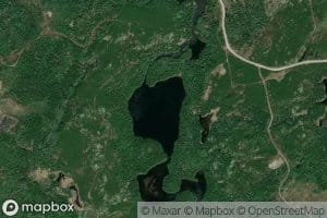 Tripp Lake