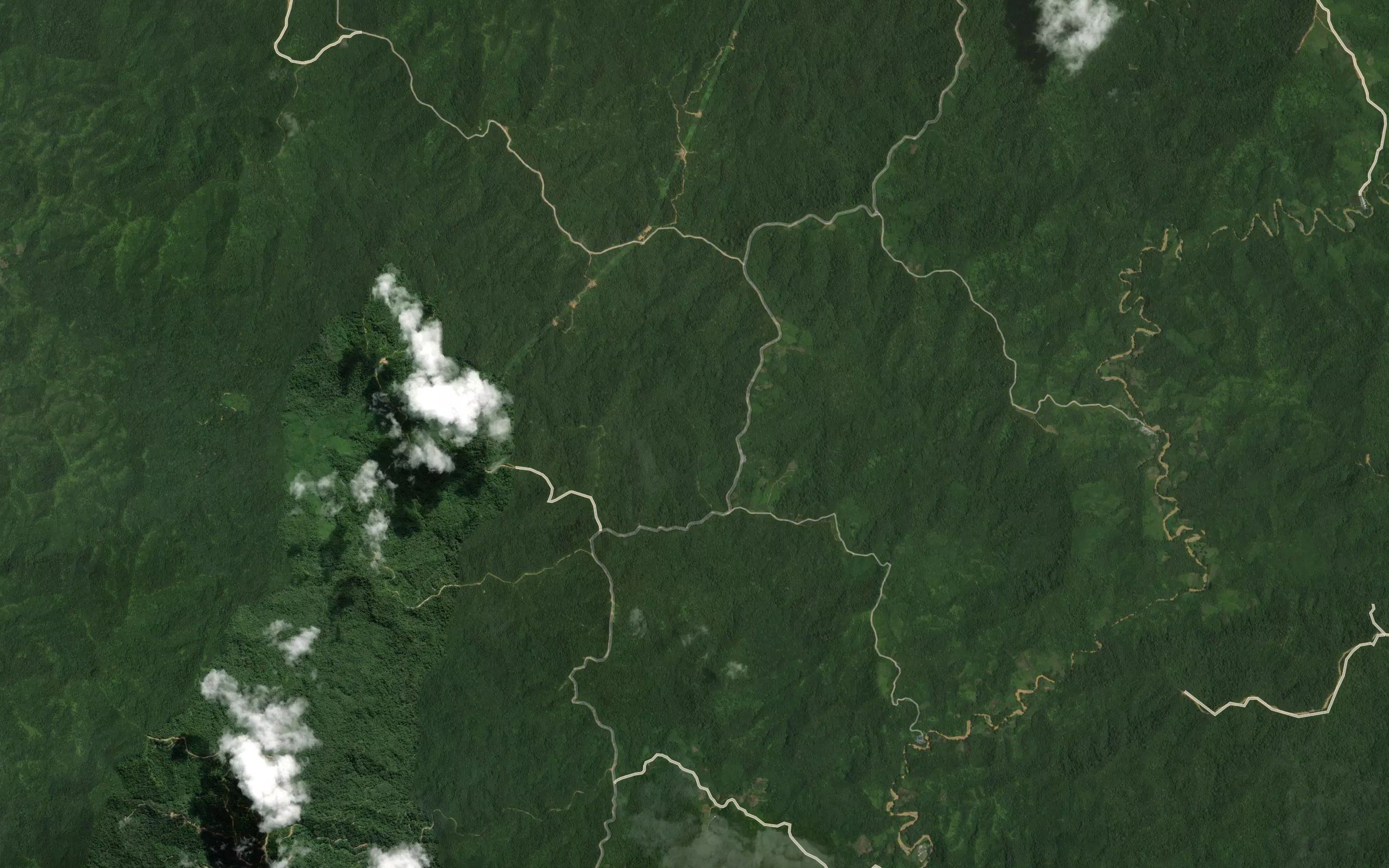 Sungai Matu Ili