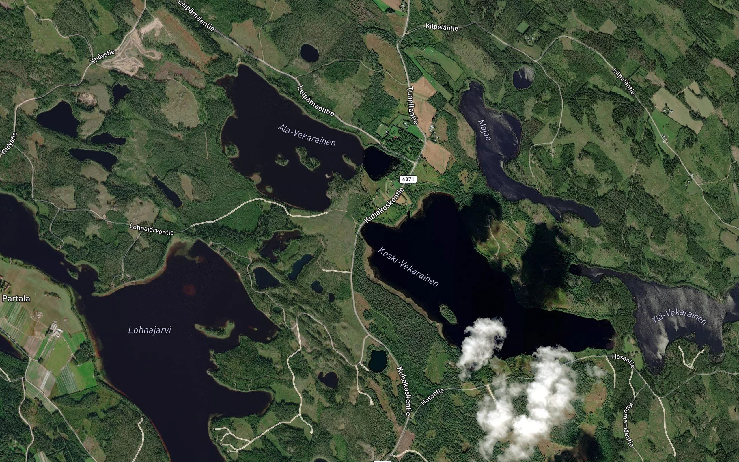 Kangaslahti