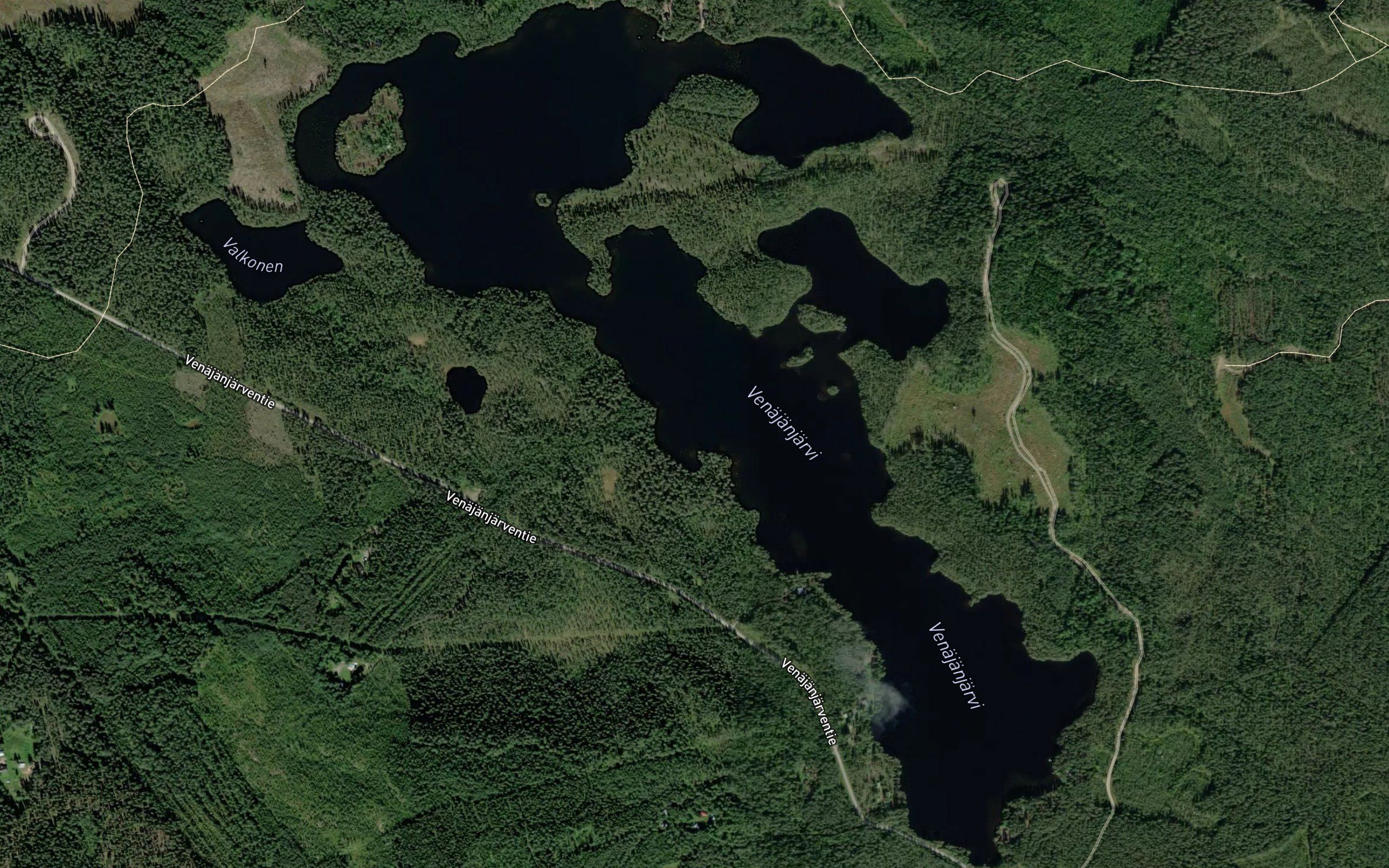 Venajanjarvi