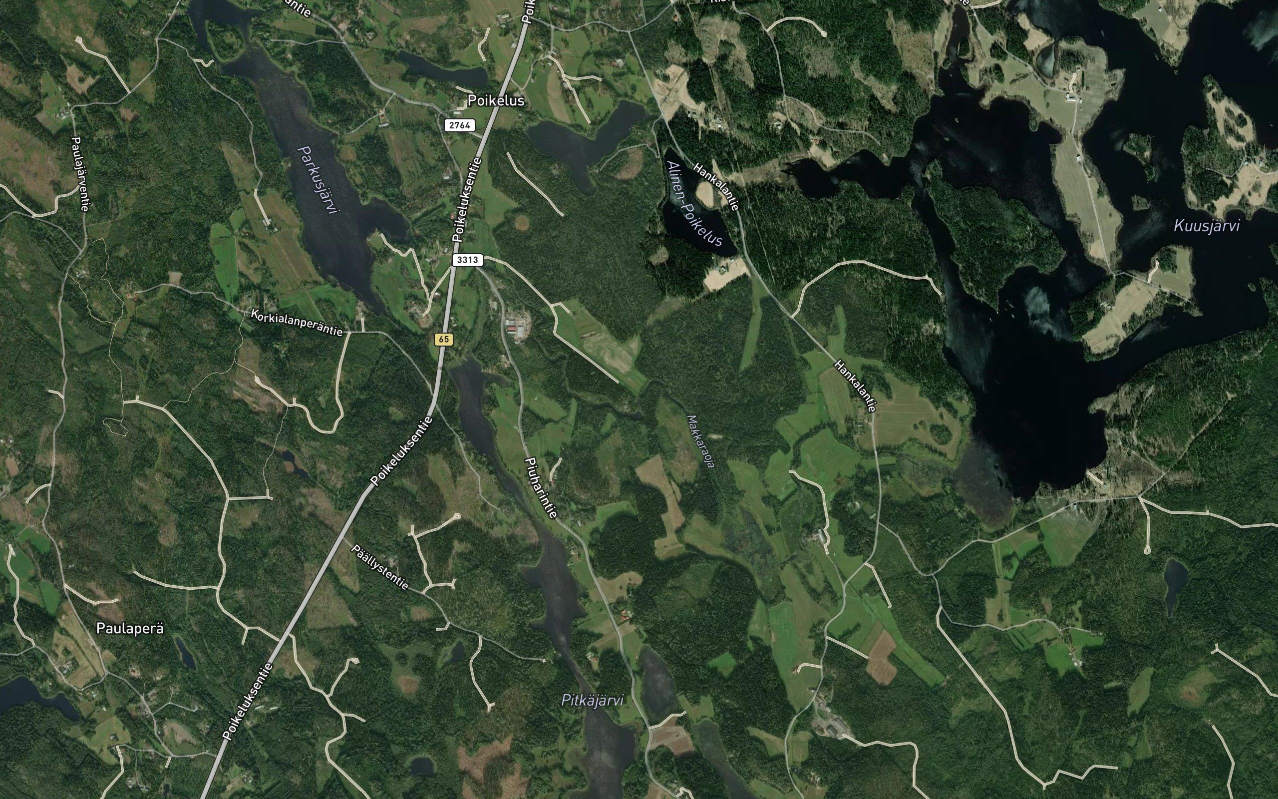 Heinajoki