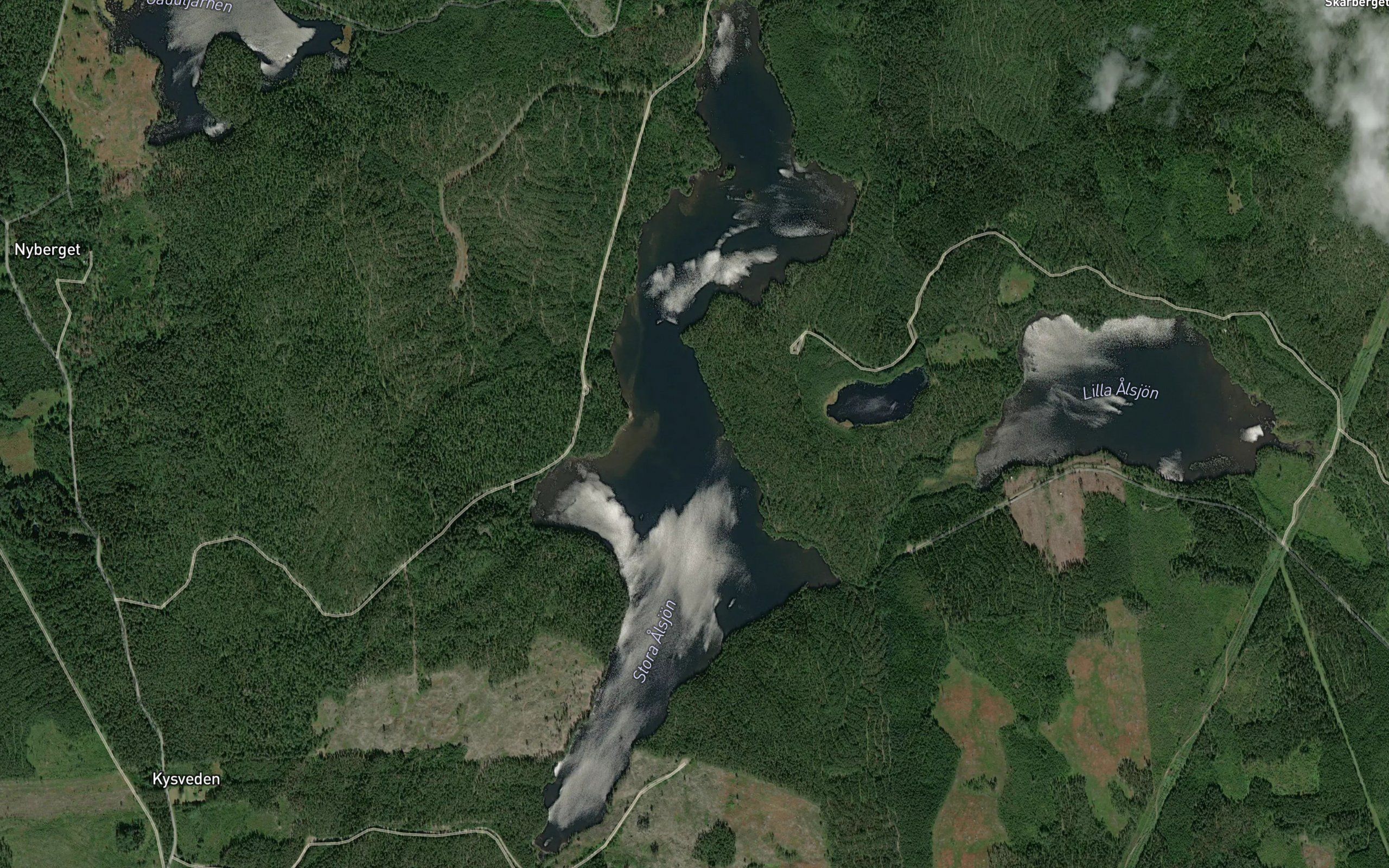 Stora Alsjoen