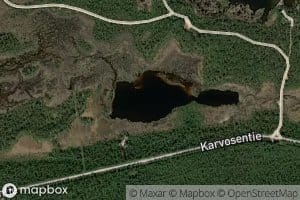 Kuikkalampi