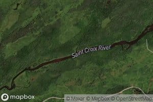 Sheosh Creek