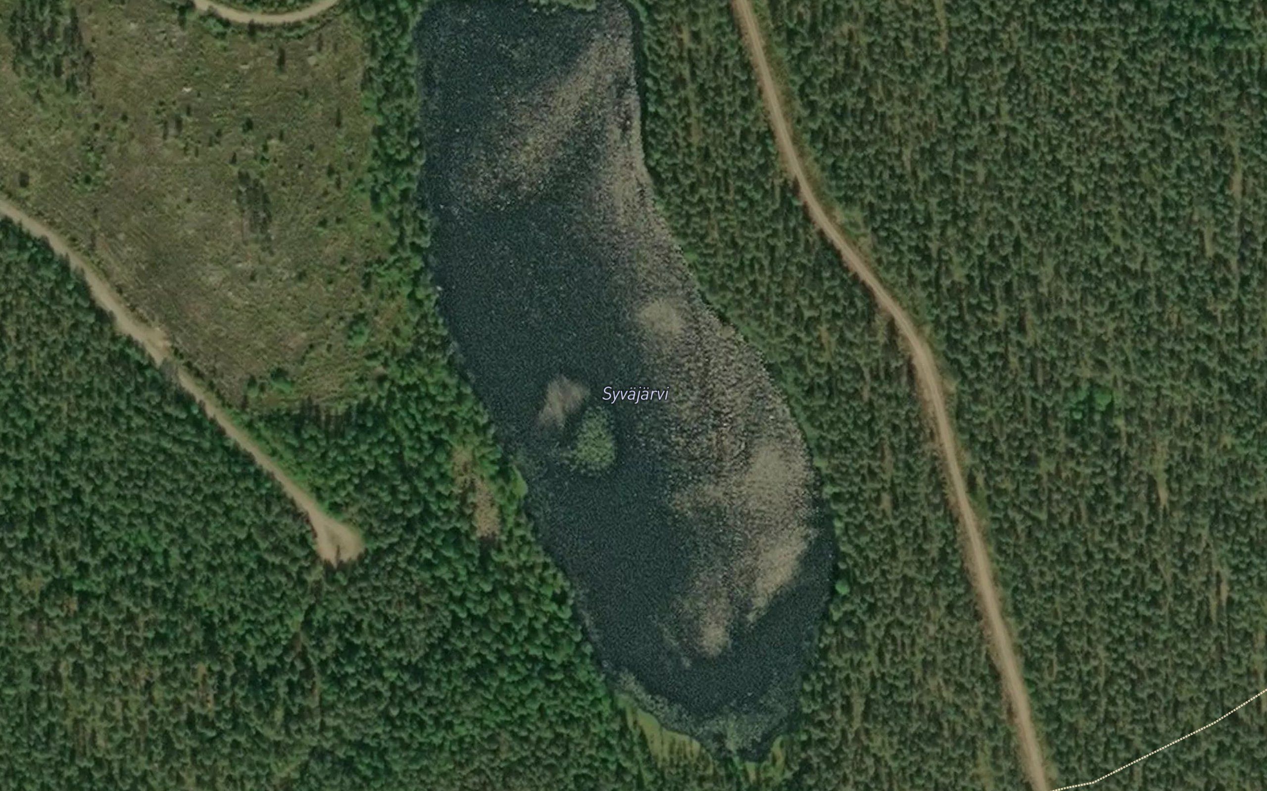 Syvajarvi