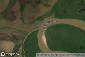 Cano Madre Vieja Mechejaba