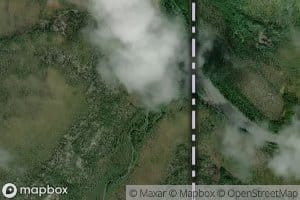 Grayling Fork
