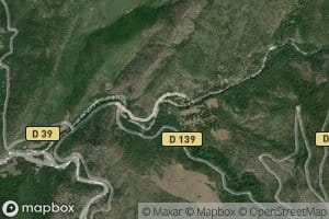 Ruisseau Gavignaninco