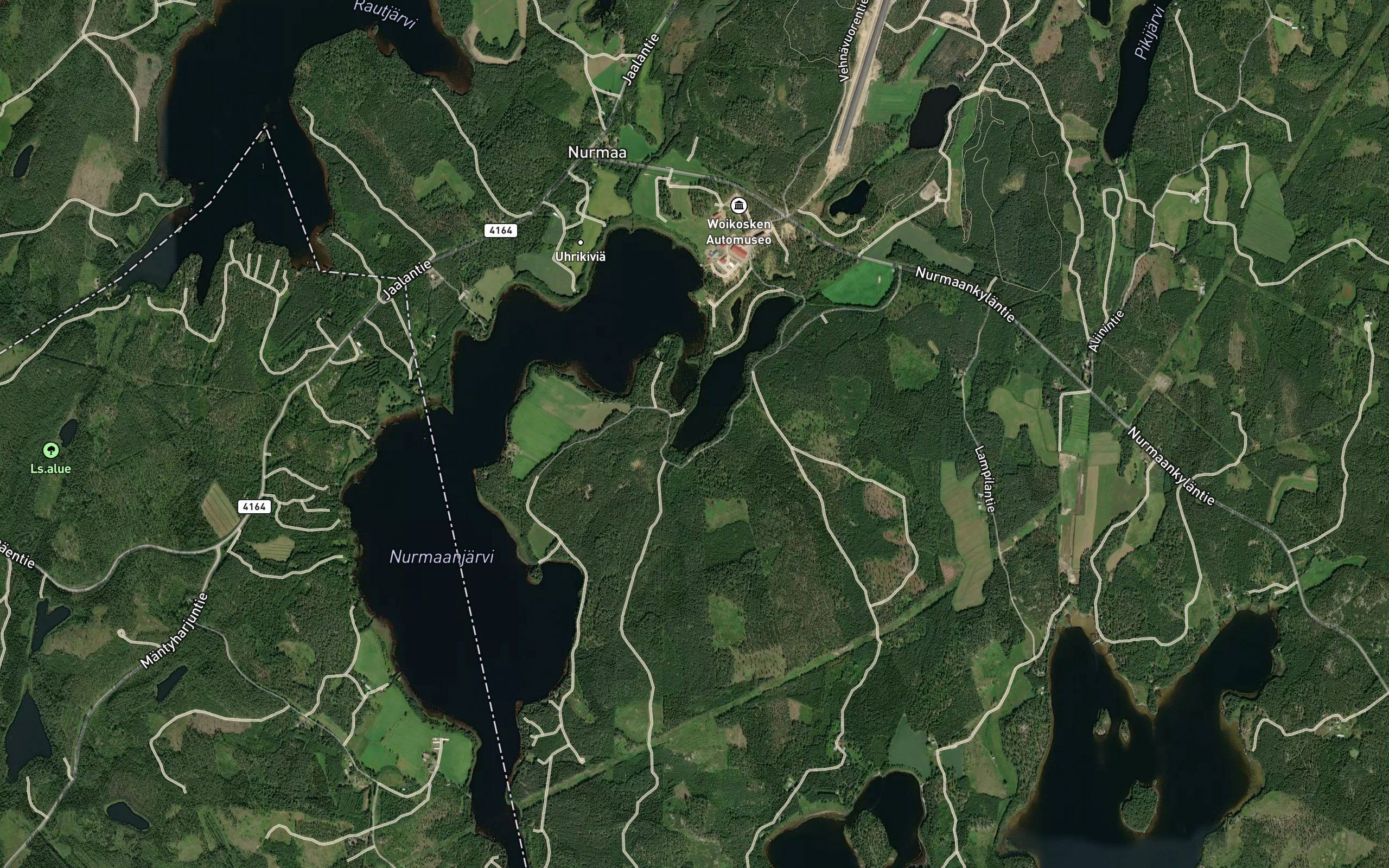 Etelalahti