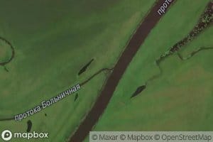 Protoka Bol'nichnaya