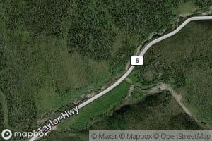 Robinson Creek