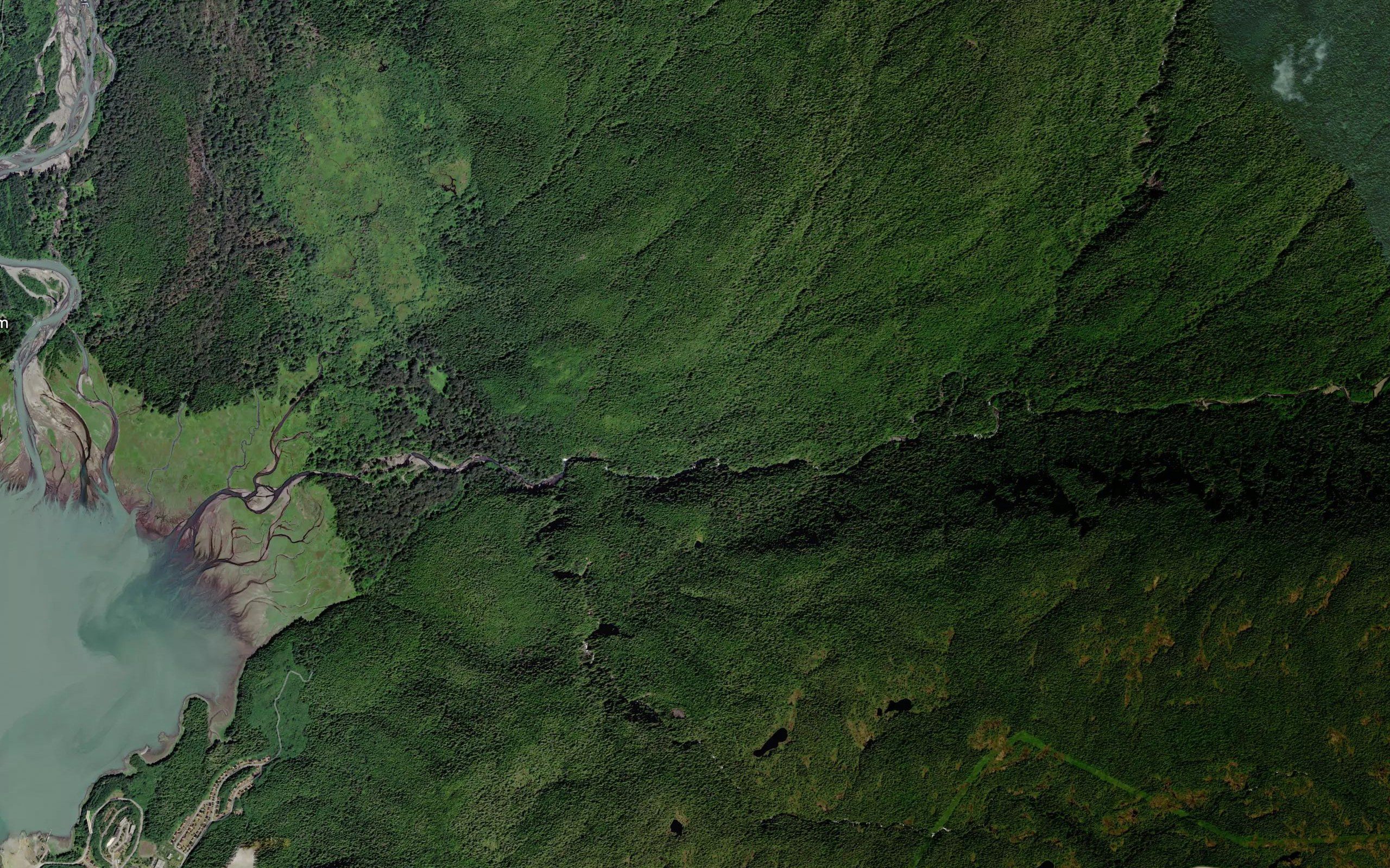 Morley Creek