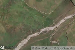 Kurow River