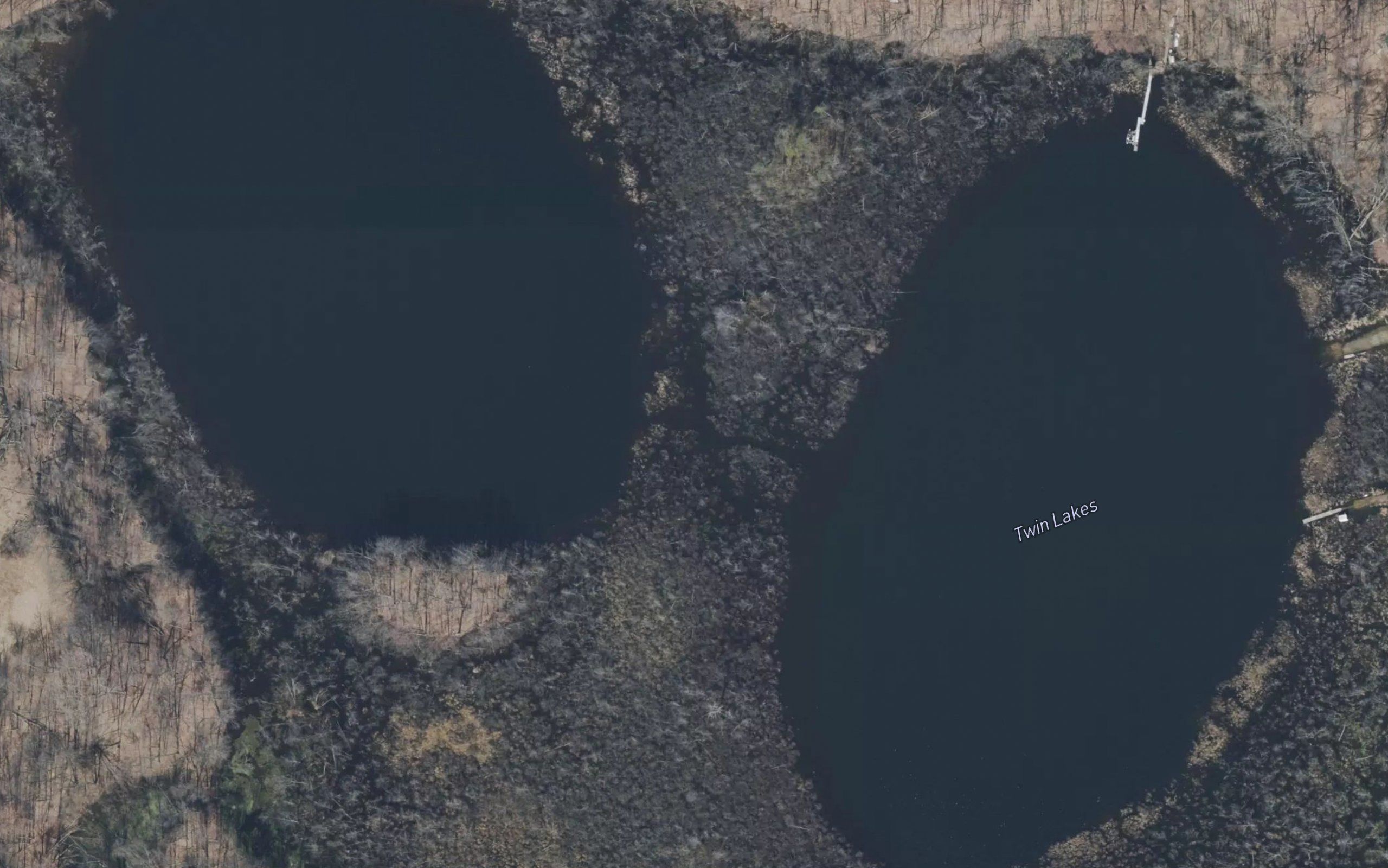Twin Lakes