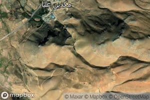 Cheshmeh-ye Tang-e Seyyed Mohammad