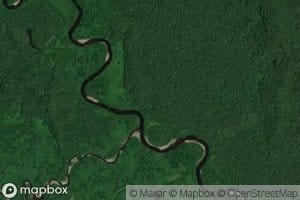 Quebrada Capitan Ponce Antunez