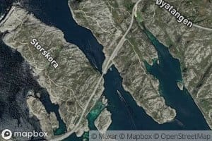 Skorsundet