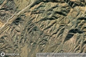 Cheshmeh-ye Darreh Pirvali