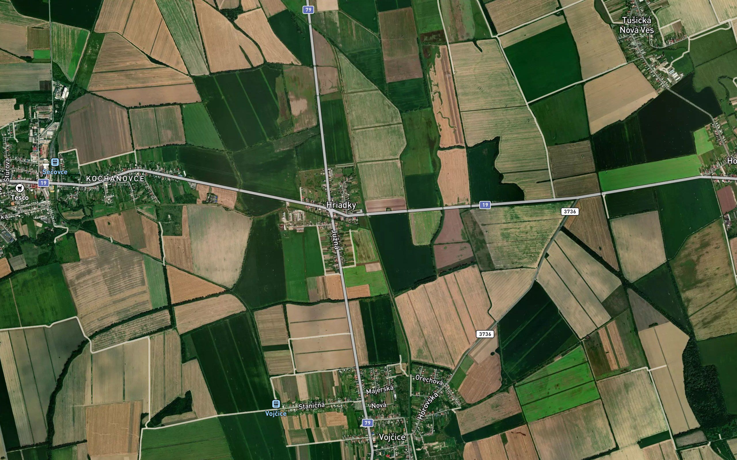 Ternavka
