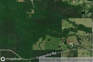 Little Dry Creek