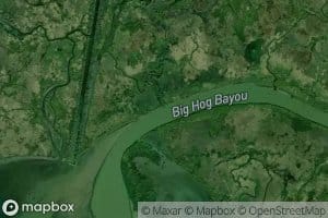 Clarks Bayou