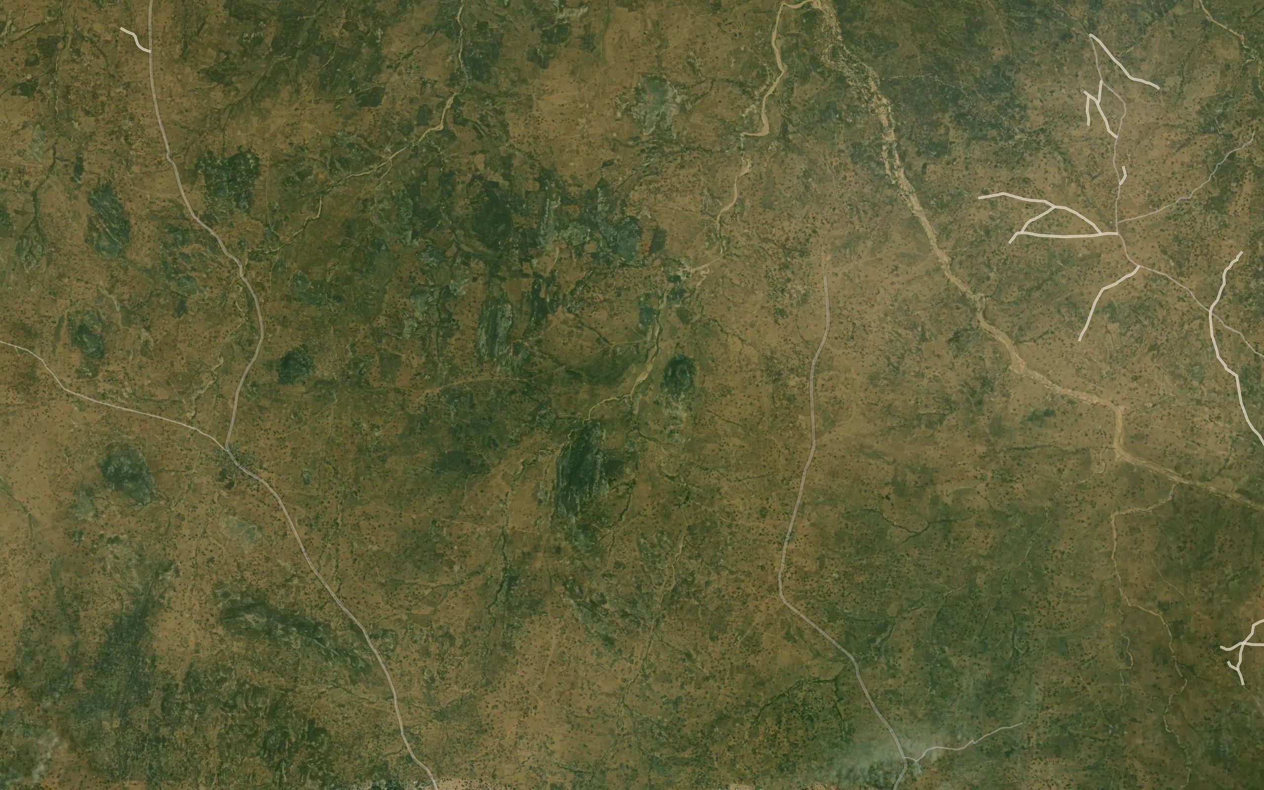 River Kwochi