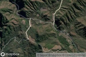 Arroyo de los Sauces