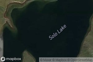 Solo Lake