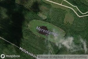 Merenlampi