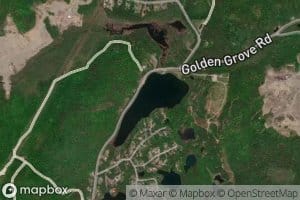 Dolan Lake