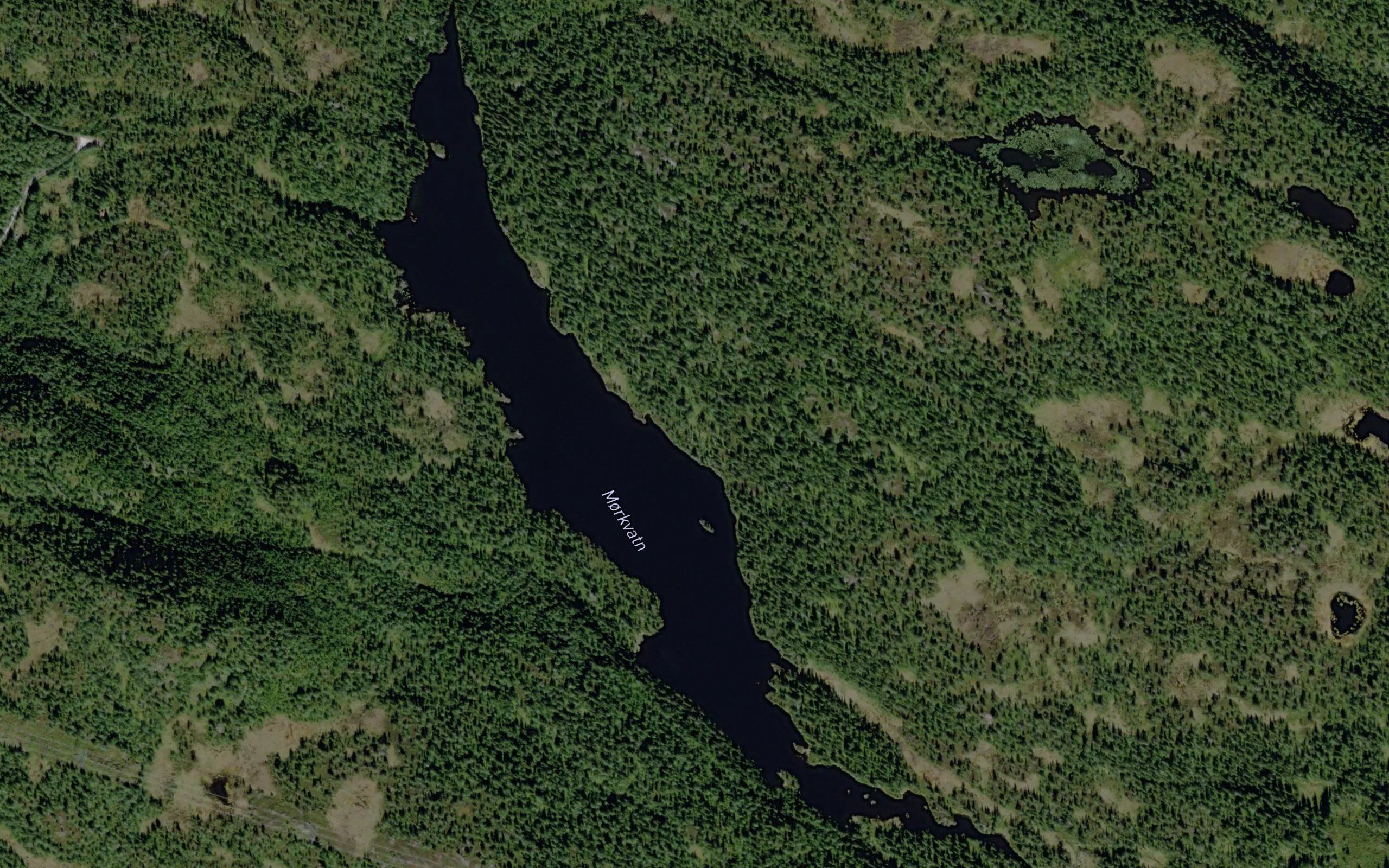 Morkvatn