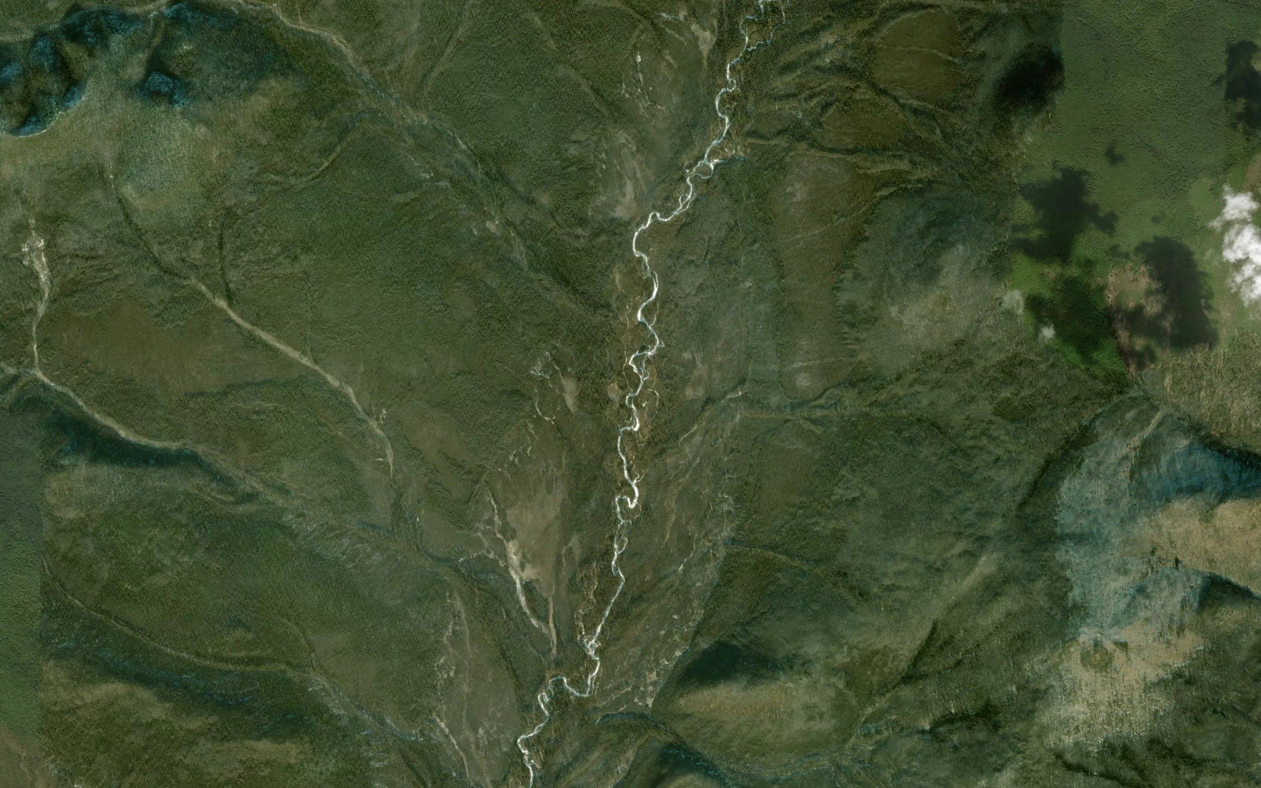 Nizhnyaya Borikta