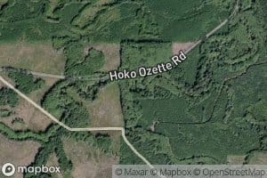 Solberg Creek