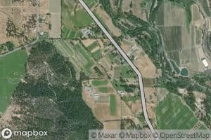 Bridgepoint Ditch