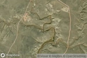 West Prong Spring Creek