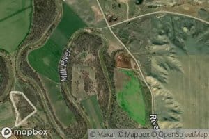Antelope Creek