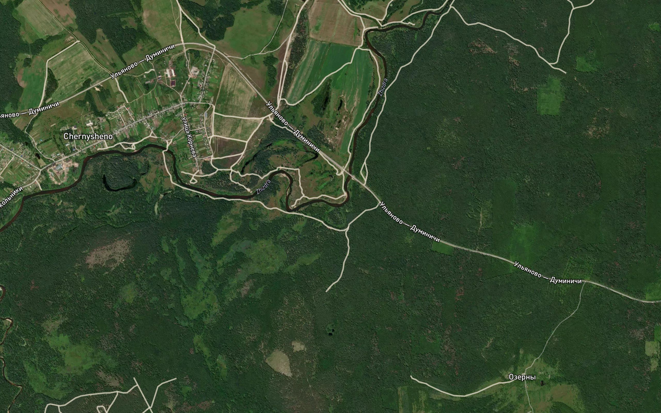 Vyazovyanka