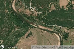 Turkey Creek