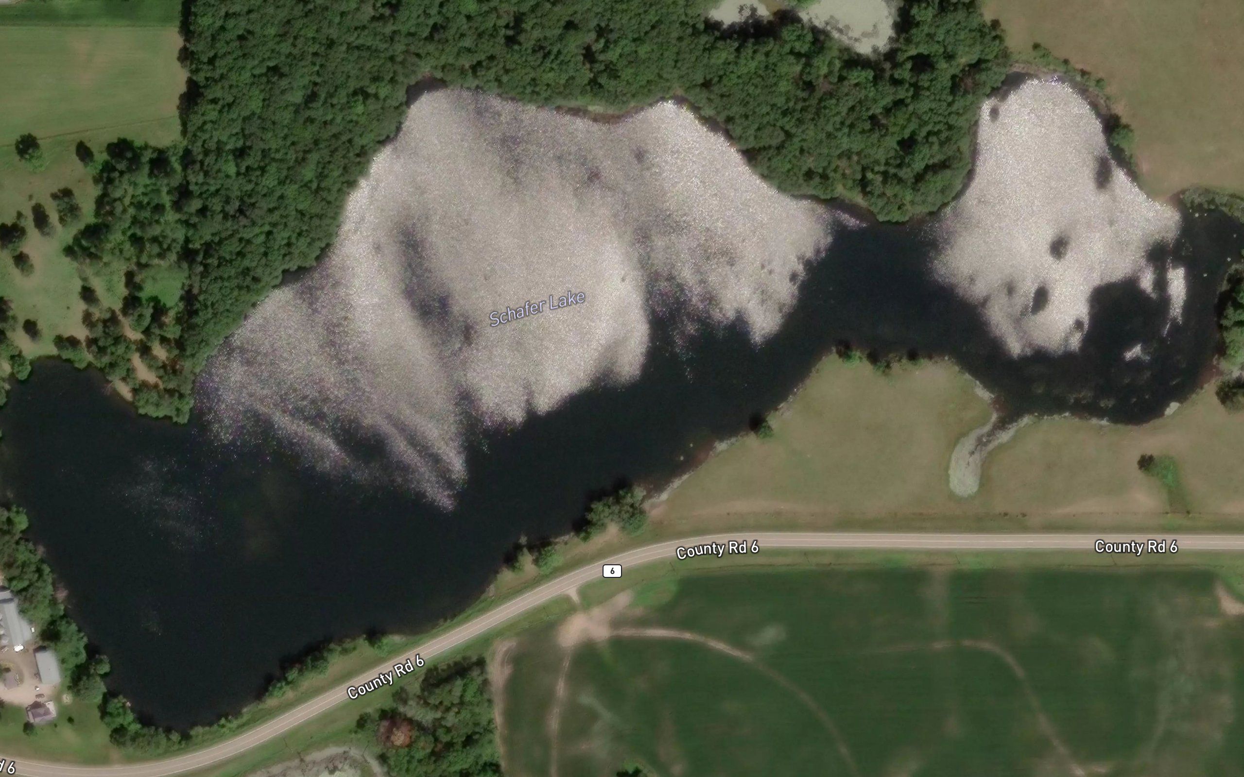 Schafer Lake