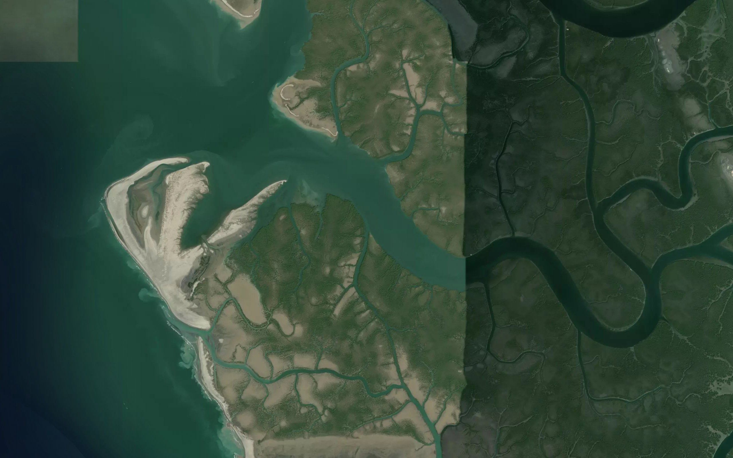Kainri Creek