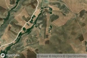 Cheshmeh-ye Seh Kanian